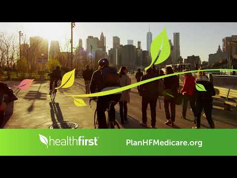 Health First Eldron