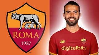 Download lagu SERGIO OLIVEIRA | Welcome To Roma 2022? | Magic Goals, Skills, Assists (HD) mp3
