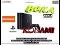 Beka Beka KONAMI Son Officiel Mp3