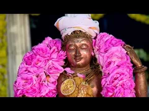 Madurantakam Raman - Rama Nee Samanamevaru - Karaharapirya_Semmangudi Srinivasa Iyer_6m 3s