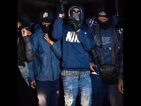 FREE Uk Drill Type Beat x Uk Drill x Bandokay Instrumental 2022