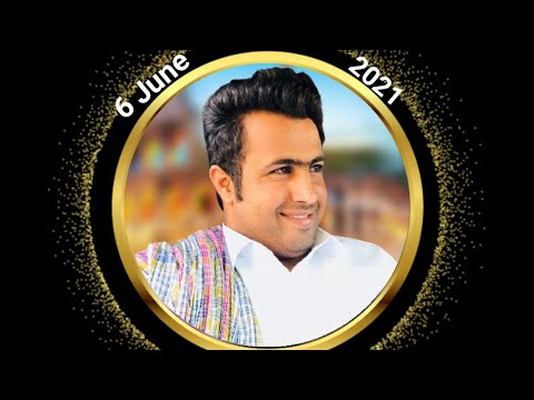 Mobin Balouch (6 June 2021) 