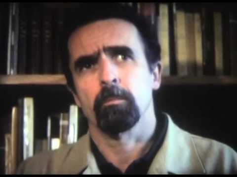 Daniel Habrekorn (1998) by Gérard Courant - Cinématon #1887