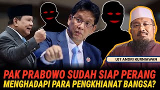 Download lagu PAK PRABOWO SUDAH SIAP PERANG MENGHADAPI PARA PENGKHIANAT BANGSA? - USTADZ ANDRI KURNIAWAN mp3 Download lagu PAK PRABOWO SUDAH SIAP PERANG MENGHADAPI PARA PENGKHIANAT BANGSA? - USTADZ ANDRI KURNIAWAN mp3