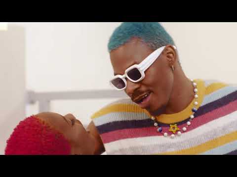 Elisha K - Kryptonite (Visualizer)