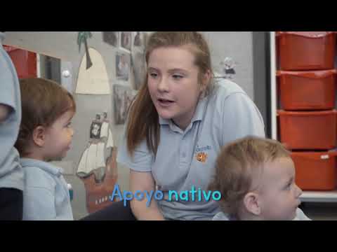 Vídeo Escuela Infantil Nemomarlin Rivas