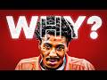 The Dark Psychology Of NBA YoungBoy