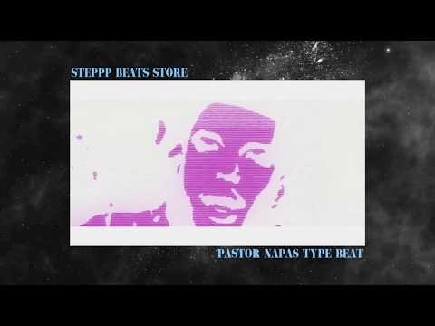 [SOLD] TVETH X PASTOR NAPAS TYPE BEAT (prod. Steppp)