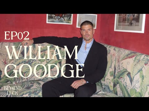 William Goodge: Record-breaking runs, discipline & finding purpose | Beyond Luck Ep. 2