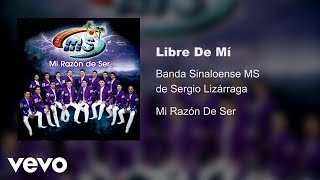 Libre De Mí Music Video