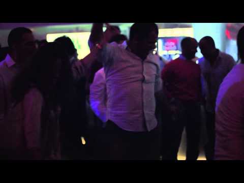 FRECHAUT @ 3D - LISBON "WITHOUT YOUR LOVE" SINGLE LAUNCH PARTY