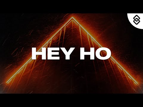 Xincher - Hey Ho (Big Room)