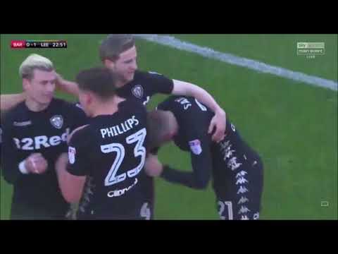 Saiz vs Barnsley ft Titanic