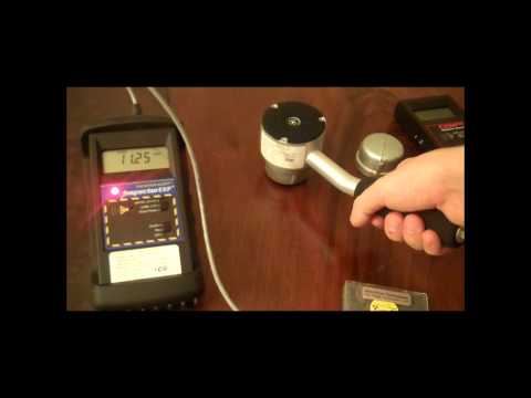 Strontium 90 - My Newest Radioactive Source!