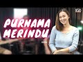 PURNAMA MERINDU 3PEMUDA BERBAHAYA FT SYIFFA SYAHLA