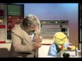 Muppet Labs Peter Ustinov