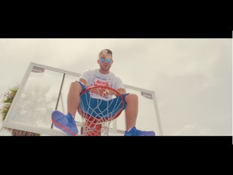 SEUM - Amigos (Clip Officiel)