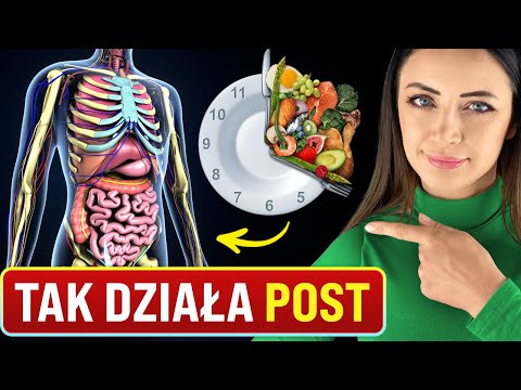 Co się dzieje ze zdrowiem, gdy stosujesz POST PRZERYWANY? Badania 2025