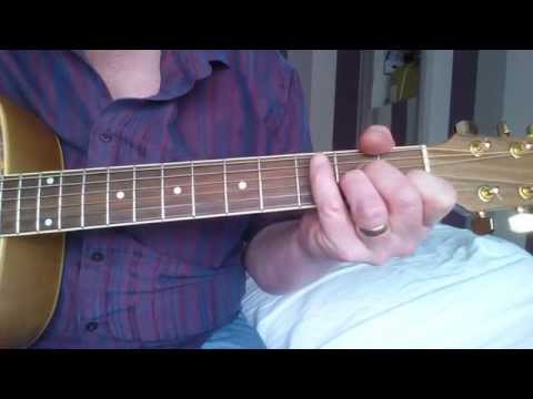In A Broken Dream - Python Lee Jackson