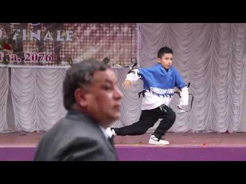 KMC Dancing Star-6/Subash Chapagain/KCM School