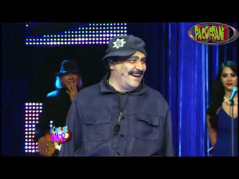 Piero y ruso policia 41