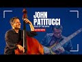 How can John Patitucci sound THIS GOOD?!