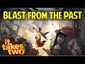 Explosion Puzzle | Chapter 4.3: Blast from the Past - Cuckoo Clock | It Takes Two