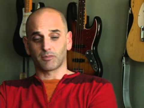 Songwriting/Producer Guy Erez on Being Successful in Music