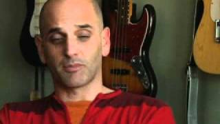 Songwriting/Producer Guy Erez on Being Successful in Music