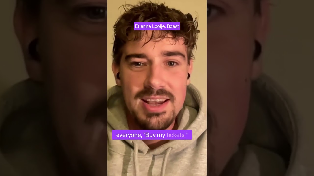 Why Personalization Matters in Event Emails