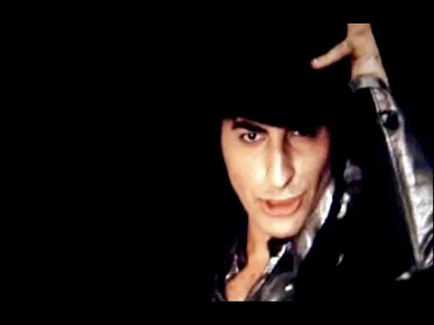 Slim Khezri - Burn The Disco (Official Music Video)