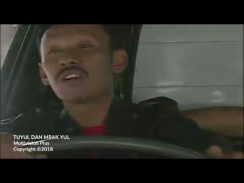 Tuyul dan mbak yul episode 131 mvp
