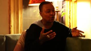 Meshell Ndegeocello - &quot;On Perception and Influences&quot; (Interview)