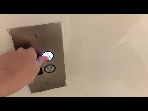 1992 Montgomery Series 90 Traction Glass Elevators | Macy’s, State St | Chicago, IL