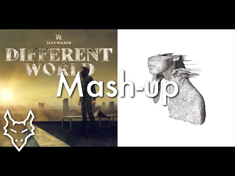 The Faded Scientist - Alan Walker & Coldplay | Mashup