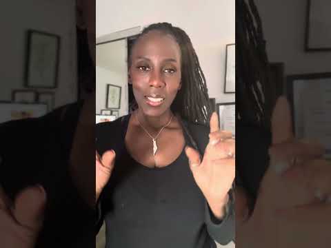 Why We Talk and Don't Do