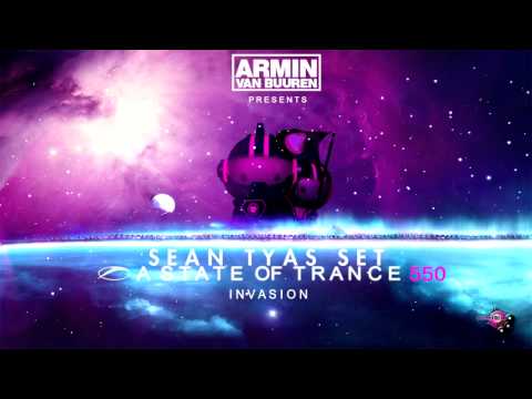 ASOT 550 Kiev - Sean Tyas