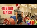Giving Back in a Big Way || Grow Ep. 18