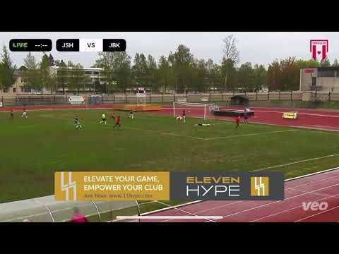 Highlights | JBK-HERCULES | Miesten Kakkonen | 30.5.2025