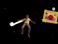 Skidoo To Outer Space