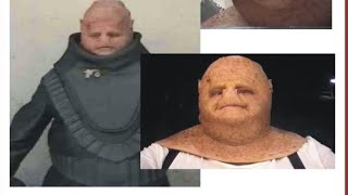 Star Trek Actor Michael Satterfield - LIVE Interview video
