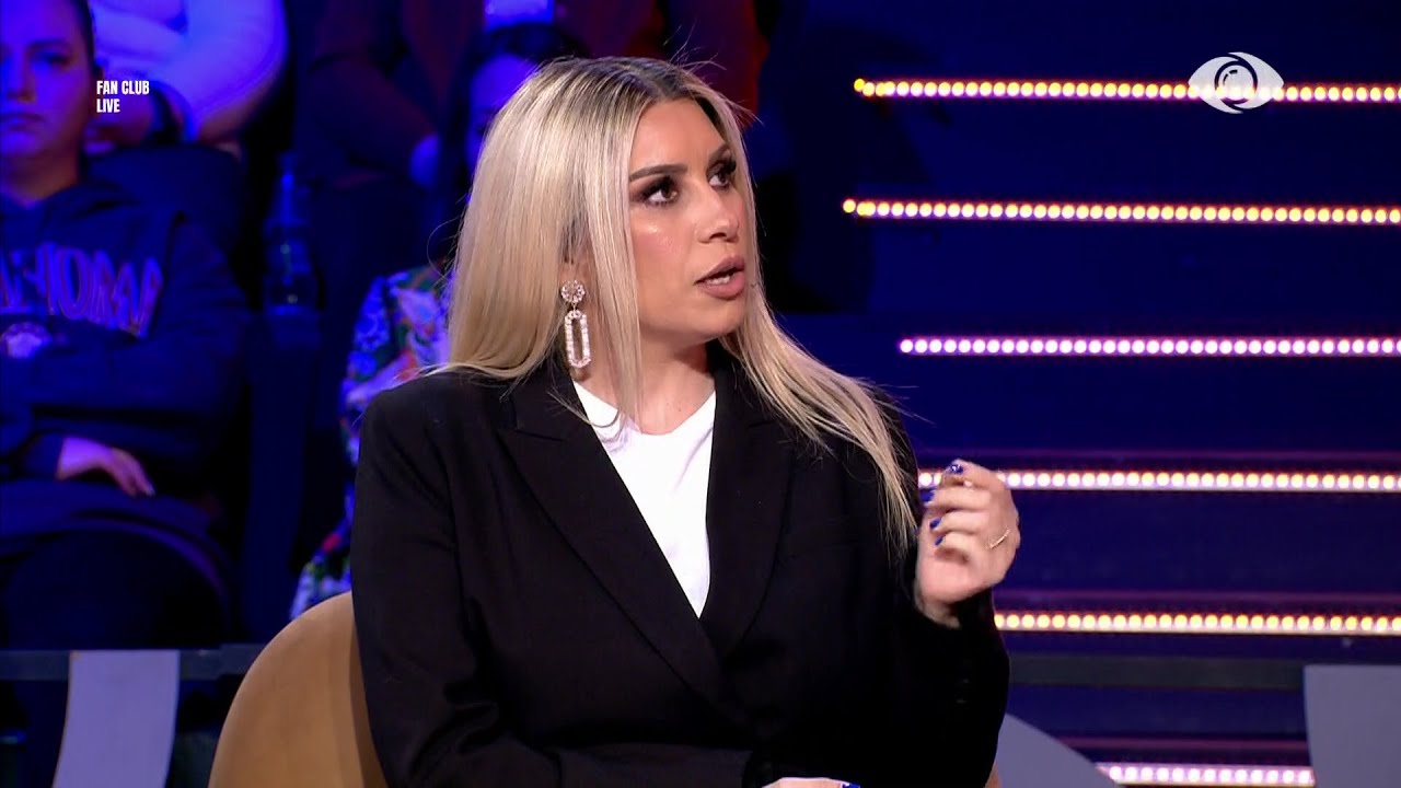 Julka i kthehet mamasë së Ilnisës: E ashpër, ç’është kjo…