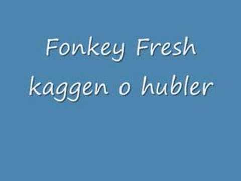 fonkey fresh