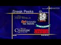 Sneak Peeks Menu From National Lampoon S Adam Eve 2005 2006 DVD FAKE