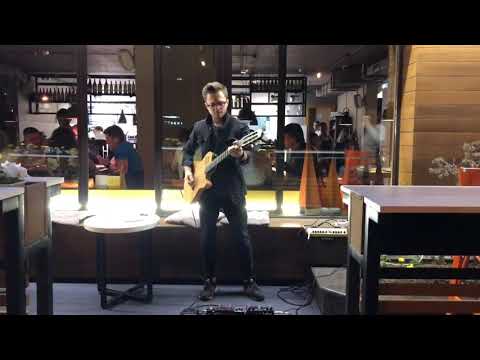 Spivakovski - Always remember is this way (Lady Gaga)