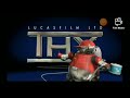 THX Tex 2 Moo Can Audio Sounds Channels