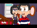 Monster House 2025 Fanmade Trailer NOT OFFICIAL