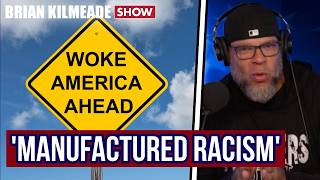 TYRUS: "They Had to Manufacture and Create Racism" | Brian Kilmeade Show