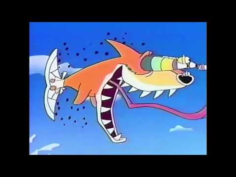 Korean Cheetos Commercials (1990s)