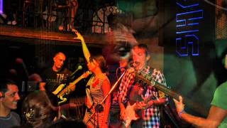 the FLAT Band teaser